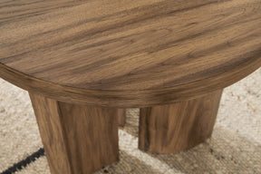 Austanny End Table - End Table - Half Price Furniture
