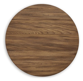 Austanny End Table - End Table - Half Price Furniture