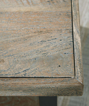 Bristenfort Coffee Table - Cocktail Table - Half Price Furniture