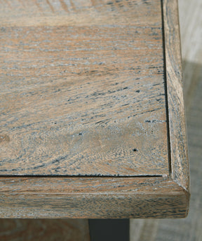 Bristenfort Coffee Table - Cocktail Table - Half Price Furniture