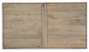 Bristenfort Coffee Table - Cocktail Table - Half Price Furniture