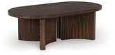 Korestone Coffee Table  Half Price Furniture