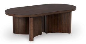 Korestone Coffee Table - Half Price Furniture