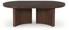 Korestone Coffee Table - Half Price Furniture