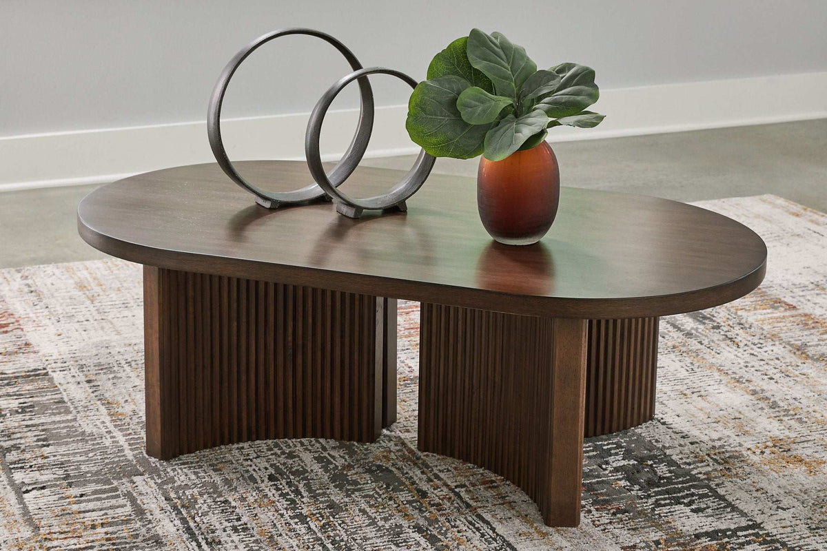 Korestone Coffee Table Half Price Furniture