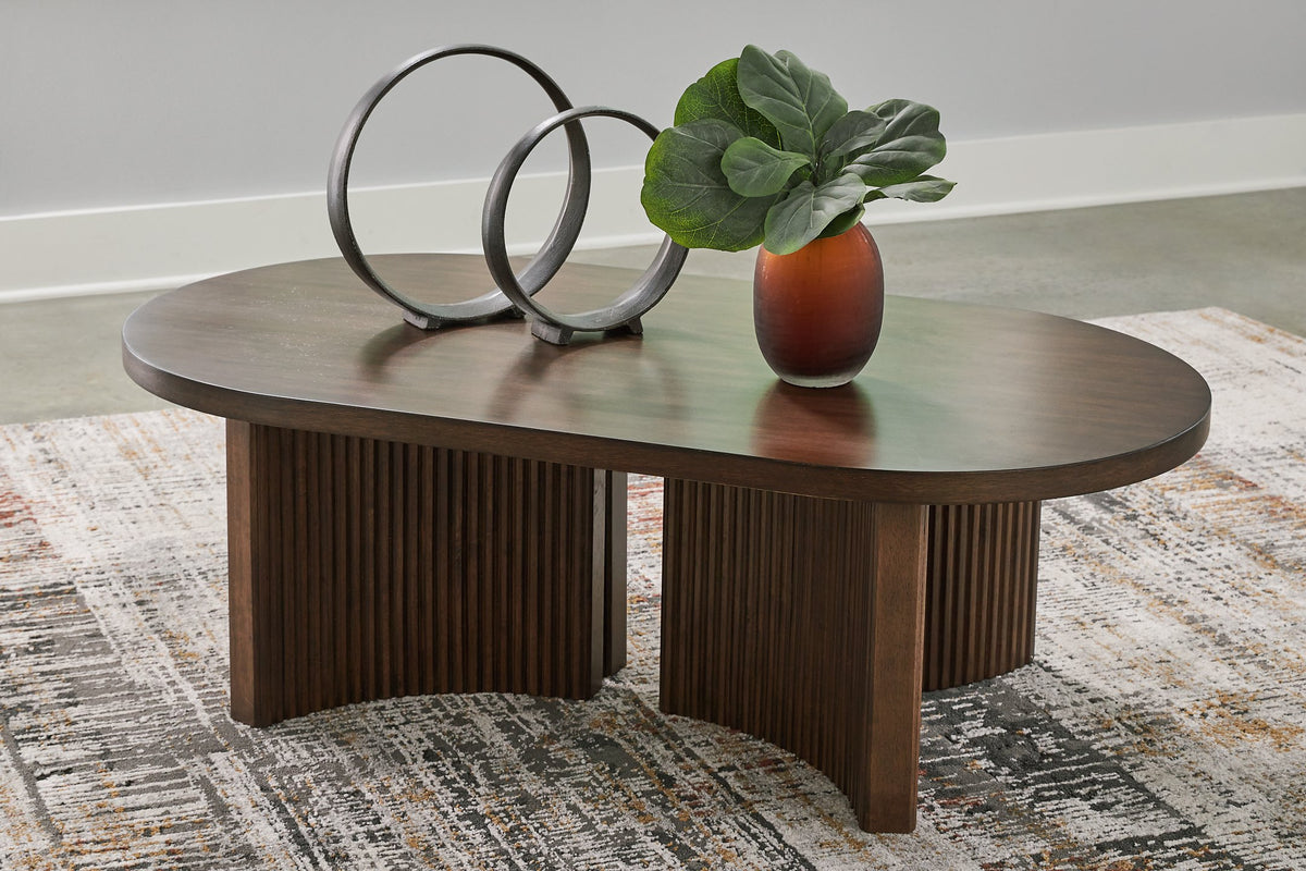 Korestone Coffee Table Half Price Furniture