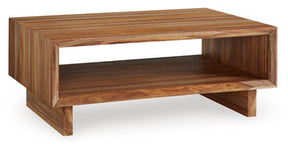 Dressonni Coffee Table Half Price Furniture