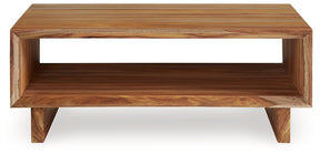 Dressonni Coffee Table Half Price Furniture