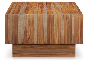 Dressonni Coffee Table Half Price Furniture