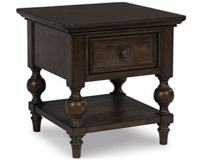 Veramond End Table - Half Price Furniture