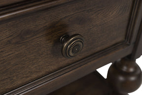 Veramond End Table - Half Price Furniture