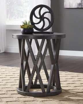 Sharzane Occasional Table Set - Half Price Furniture