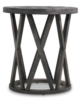 Sharzane End Table - Half Price Furniture