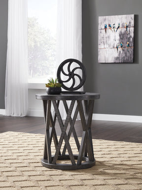 Sharzane End Table - Half Price Furniture