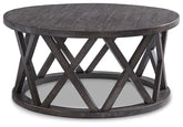 Sharzane Coffee Table  Half Price Furniture