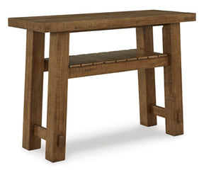 Mackifeld Sofa Table - Half Price Furniture