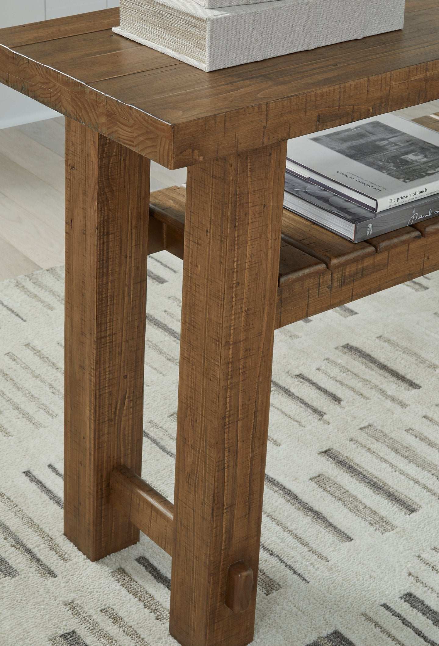 Mackifeld Sofa Table - Half Price Furniture