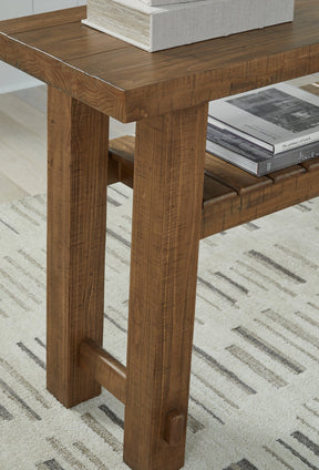 Mackifeld Sofa Table - Half Price Furniture
