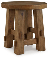 Mackifeld End Table  Half Price Furniture