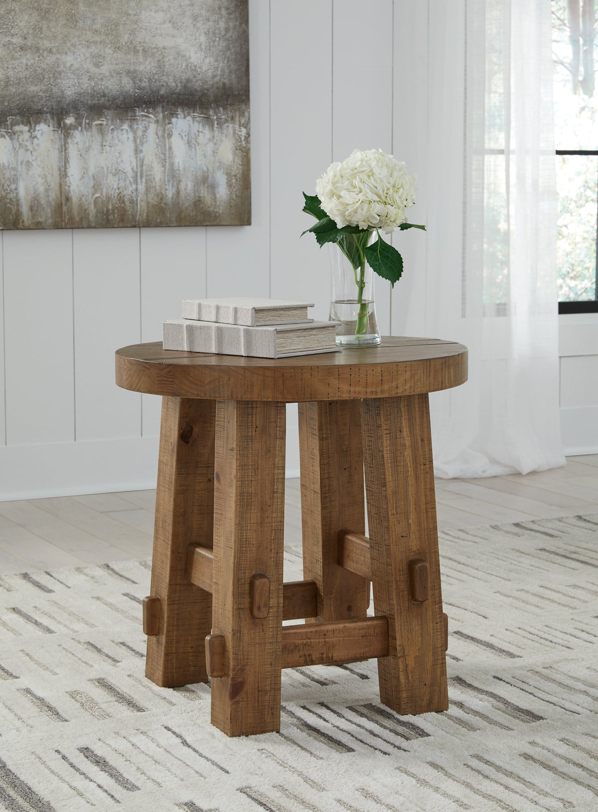 Mackifeld End Table - Half Price Furniture