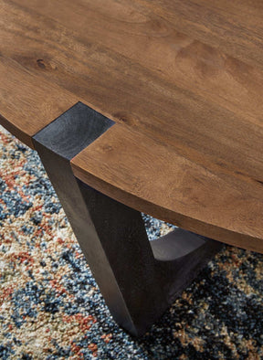 Hanneforth Coffee Table - Half Price Furniture