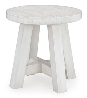 Jallison End Table Half Price Furniture