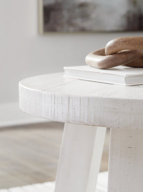 Jallison End Table Half Price Furniture