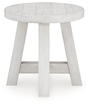 Jallison End Table Half Price Furniture