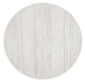 Jallison End Table Half Price Furniture