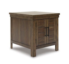 Moriville End Table - Half Price Furniture