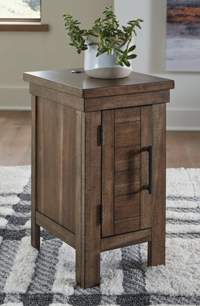 Moriville Occasional Table Set - Half Price Furniture