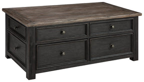 Tyler Creek Occasional Table Set - Half Price Furniture