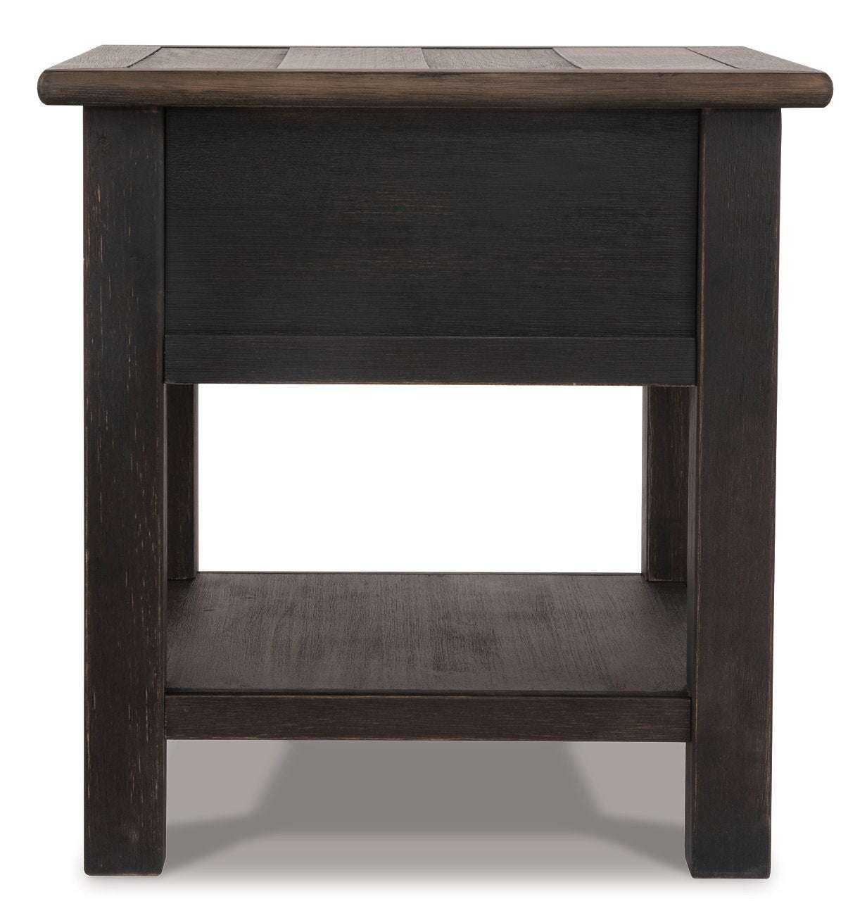 Tyler Creek End Table Half Price Furniture