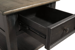 Tyler Creek Table Set - Half Price Furniture