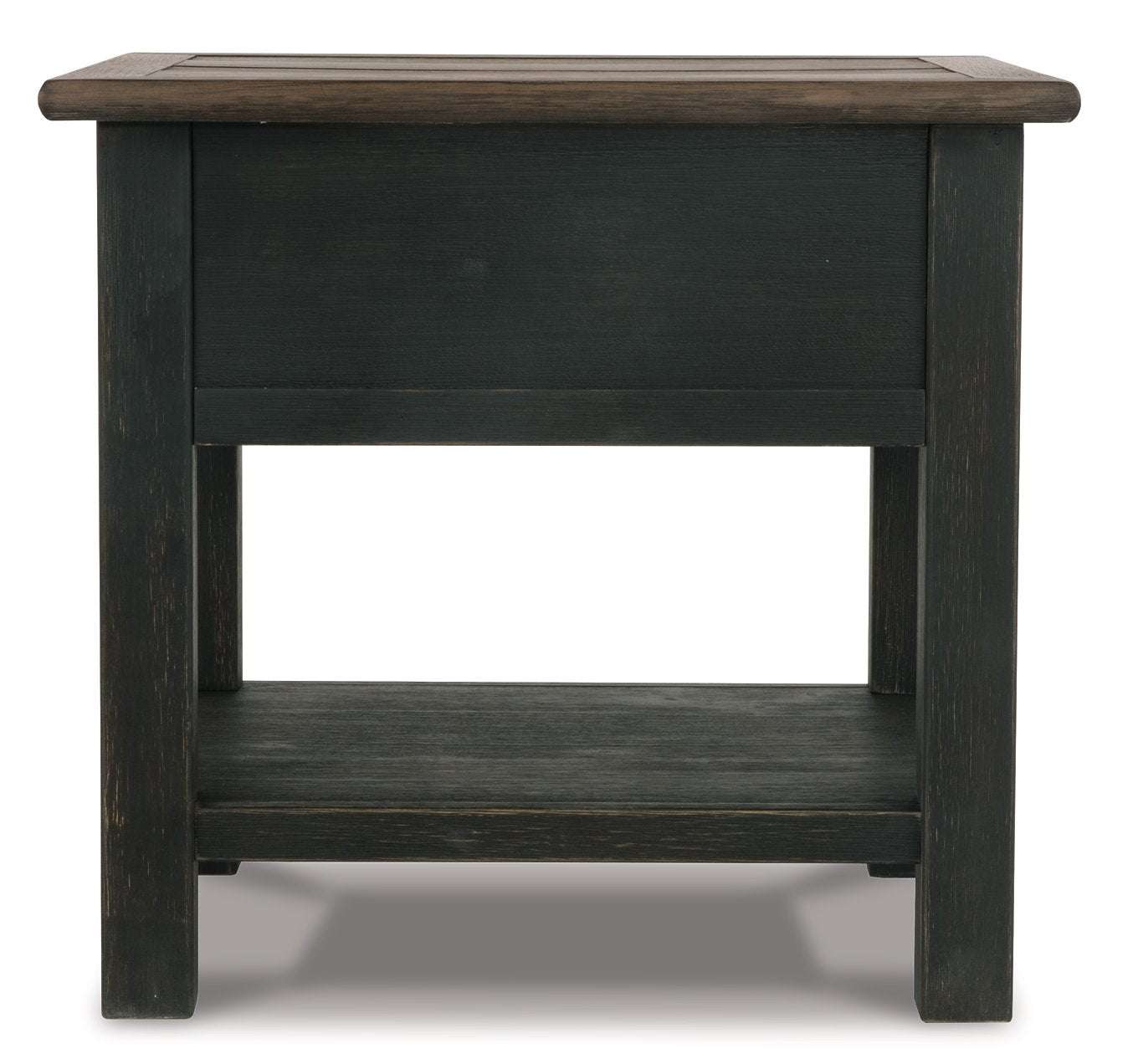Tyler Creek End Table Half Price Furniture