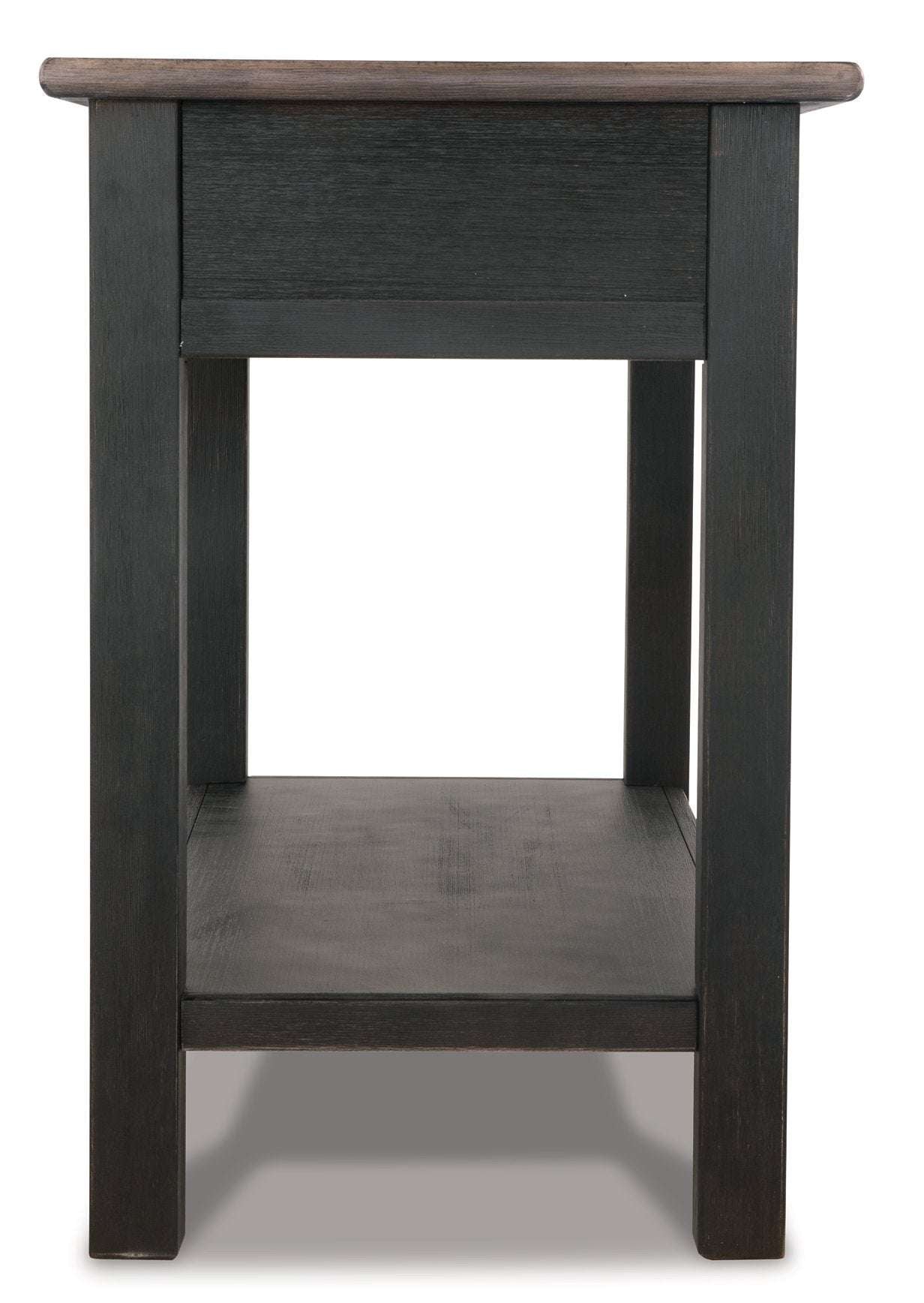 Tyler Creek Sofa/Console Table Half Price Furniture