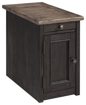 Tyler Creek Table Set - Half Price Furniture