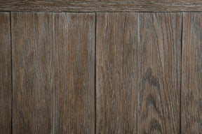 Tyler Creek Chairside End Table Half Price Furniture