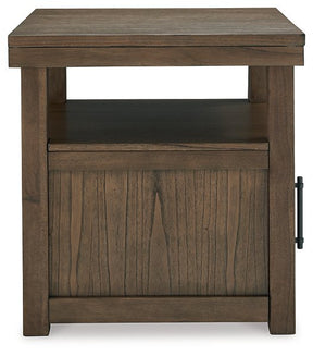 Boardernest End Table - End Table - Half Price Furniture