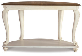Realyn Sofa Table - Half Price Furniture