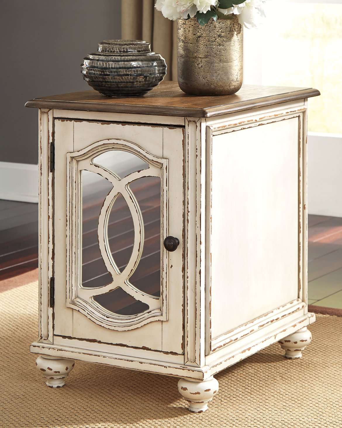 Realyn Table Set Half Price Furniture
