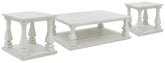 Arlendyne Occasional Table Set  Half Price Furniture