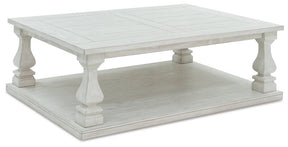 Arlendyne Occasional Table Set - Table Set - Half Price Furniture