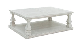 Arlendyne Coffee Table - Cocktail Table - Half Price Furniture