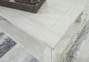 Arlendyne Coffee Table - Cocktail Table - Half Price Furniture