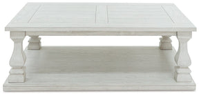 Arlendyne Coffee Table - Cocktail Table - Half Price Furniture