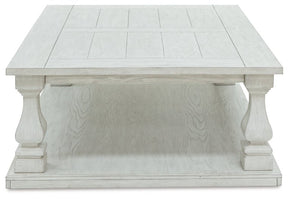 Arlendyne Coffee Table - Cocktail Table - Half Price Furniture