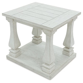 Arlendyne End Table - End Table - Half Price Furniture