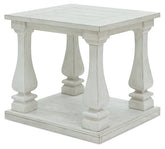 Arlendyne End Table  Half Price Furniture