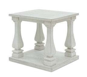 Arlendyne End Table - End Table - Half Price Furniture
